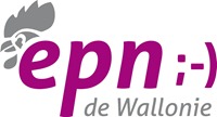 EPN-Wallonie - logo